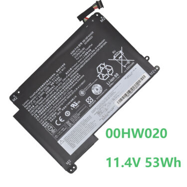 Batería CMOS CR2016 Para Lenovo Yoga 14, 460, P40, X1 Carbon, X1 Yoga Y Más | Reemplazo 04X0443 5B11M053