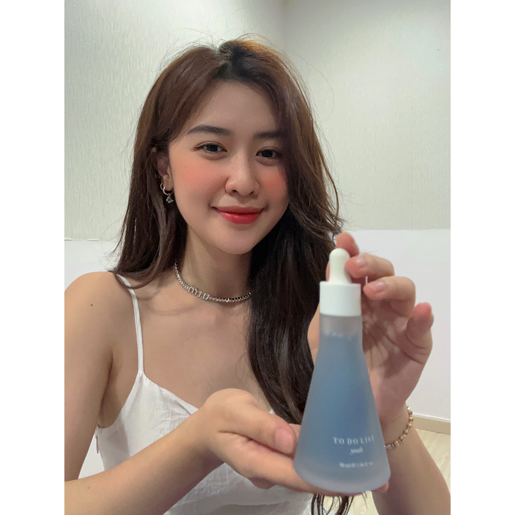 Ảnh TINH CHẤT SERUM TO DO LIST YOUTH - PHỤC HỒI DƯỠNG TRẮNG 58ml 4