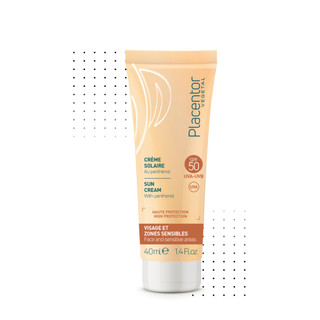 Kem chống nắng Placentor SPF50+ 40ml
