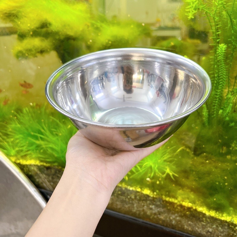 Lẩu inox  Bếp  1 người ăn -  Bộ Nồi lẩu Inox Kèm Bếp Cồn Dùng Cho Quán Ăn - Tiến Thành GIÁ SỈ