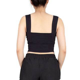 Áo thể thao Gladimax Bra Cotton Big-Straps hiện đại, phù hợp các môn tập yoga, đi bộ, dạo phố