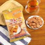 Bánh quy mặn Nomura Nhật Bản - gói lớn 100gram [Hỏa Tốc]