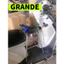 GHẾ ĐÔN GA INOX YÊN NHỰA XE TAY GA
