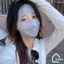 Khẩu trang toàn mặt chống 99% tia UV, khẩu trang ninjia hai lớp chống nắng UPF 50+