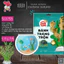 Bánh Tráng Trộn Ăn Liền Trọng Lượng 20g Vị Rong Biển Thương Hiệu Miss Bánh Tráng Đặc Biệt Thơm Ngon Giá Ưu Đãi
