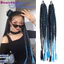 Tóc Giả Tết 8 Tết Dày Dancer HipHop (Giá 1 Bên) Qiqishop