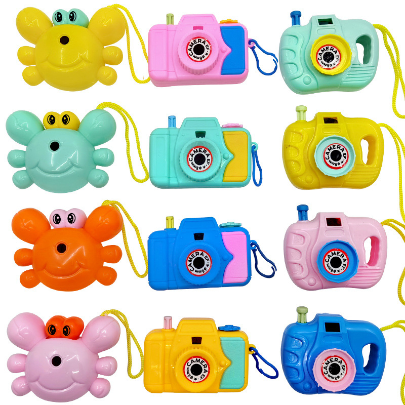 Máy ảnh thế giới động vật mini cho bé (1150MAM)