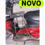 GHẾ ĐÔN GA INOX YÊN NỆM ĐEN NOVO, GHẾ ĐÔN GA KHÔNG TỰA AN TOÀN CHO BÉ
