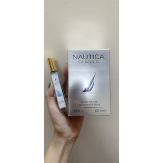 NƯỚC HOA NAM CHAI CHIẾT 10ML CÁC LOẠI