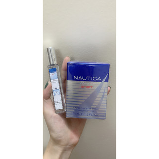 NƯỚC HOA NAM CHAI CHIẾT 10ML CÁC LOẠI