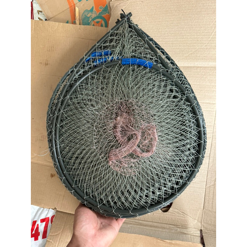 Lờ Cá Lóc, Bẫy Cá Lóc, Cá Trê Cải Tiến Vành Nhựa
