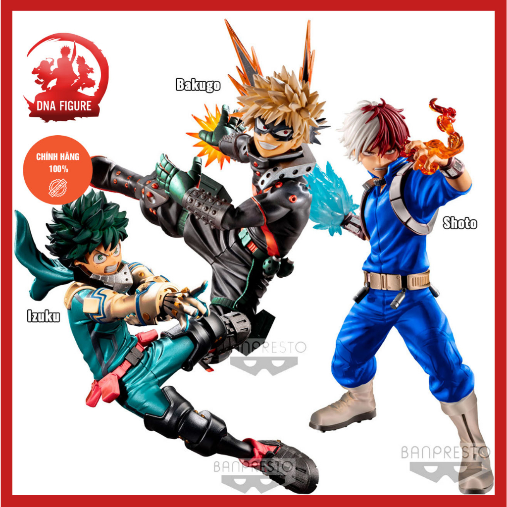 My Heroes Academia - The Amazing Heroes Special Vol.13 - Deku , Bakugo ...