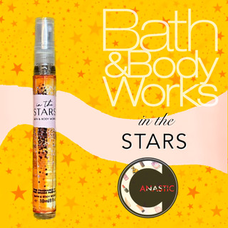 Body mist Bath and Body Works xịt thơm toàn thân hương thơm tinh tế chai 10ml
