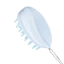 Lược silicon gội đầu giảm rụng tóc, lược mát xa đầu kích mọc tóc Qiqishop