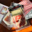 Thịt đùi heo muối Jamon Cebo Iberico Zaino, Tây Ban Nha, 100gr