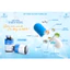 VIÊN UỐNG HYEON WHITE chống oxi hóa, Hỗ trợ giảm nám, sạm, tàn nhàng