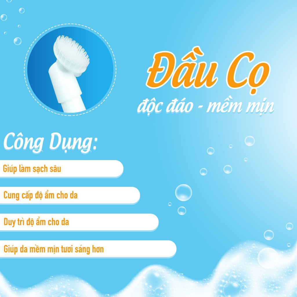 [ FREESHIP ]Sữa Rửa Mặt HYEON WHITENING CLEANSER 150ML [ HYEON LAB ]da mềm mại, tươi sáng hơn
