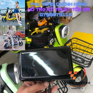Đồng hồ xe điện new beer