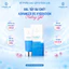 TẨY DA CHẾT – ADVANCED B5 HYDRATION PEELING GEL [HYEON LAB] Làm sạch tế bào da chết, dưỡng ẩm cho da