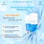 TẨY DA CHẾT – ADVANCED B5 HYDRATION PEELING GEL [HYEON LAB] Làm sạch tế bào da chết, dưỡng ẩm cho da