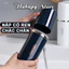 Hộp đựng bàn chải kem đánh răng kết hợp cốc đánh răng cao cấp đi du lịch