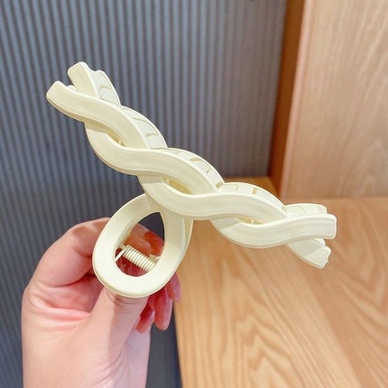 C505 -Trắng ngà 11cm
