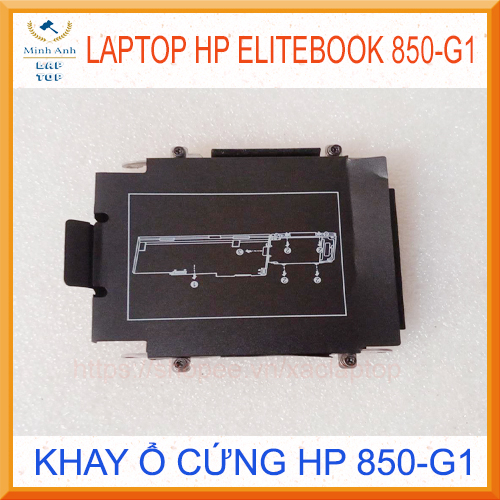 Battery HP EliteBook 850 G1/ G2 4500mAh Li-Pol 11,1V CM03XL Premium