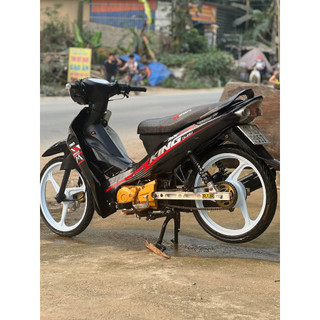 Tem rời sirius MXking