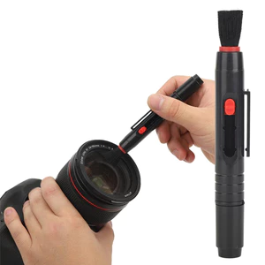 Bút lau lens có than hoạt tính máy ảnh
