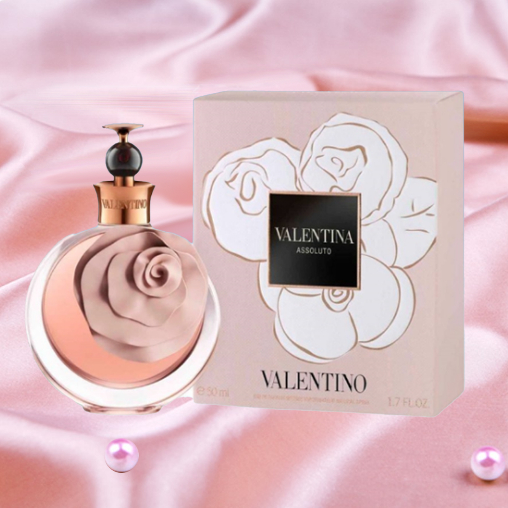 Hoa Valentina Valentina Assoluto Eau De Parfum VALENTINA ASSOLUTO