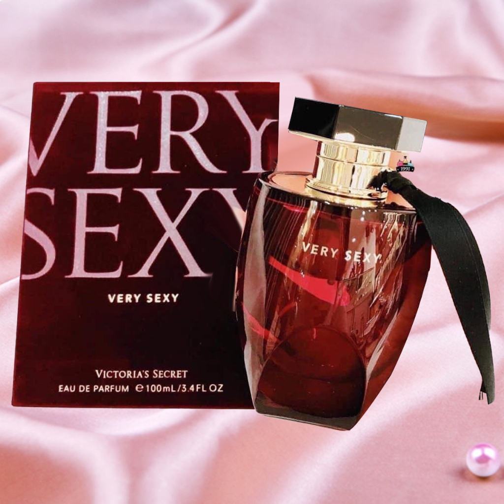 NƯỚc Hoa NỮ Victorias Secret Very Sexy Shopee Việt Nam 8820