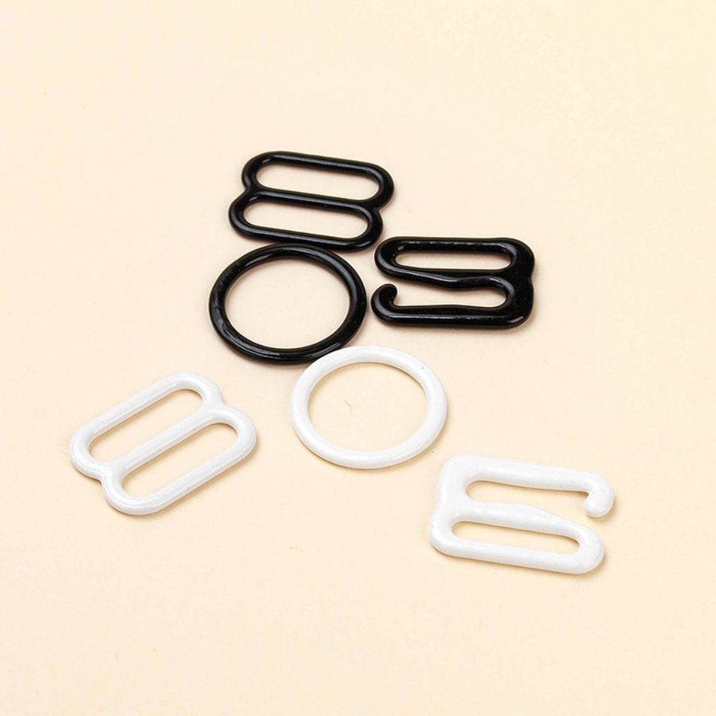 Bộ tăng giảm size áo điều chỉnh dây áo ngực bra tiện lợi dễ sử dụng LANIXA M01