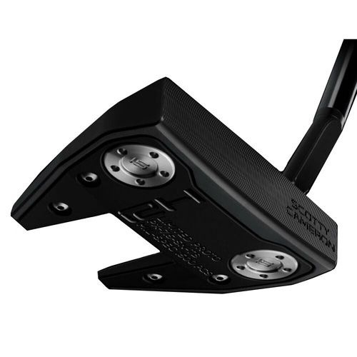 Scotty Cameron Putter Holiday Édition limitée