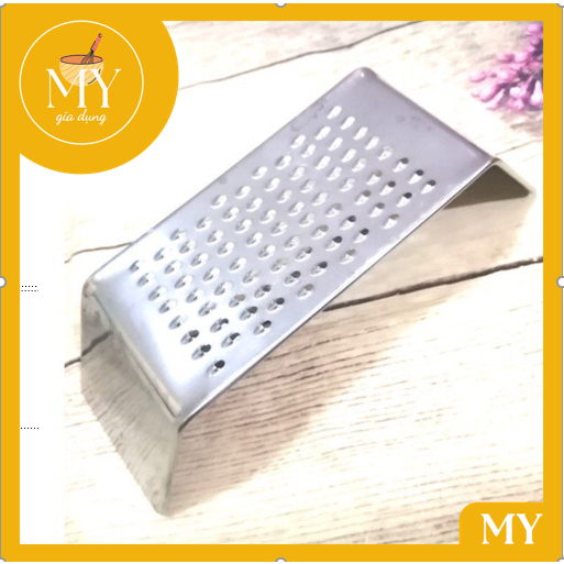 Dụng cụ bào nhuyễn - bào sợi , bào rau củ quả inox cao cấp tiện lợi - dụng cụ nhà bếp
