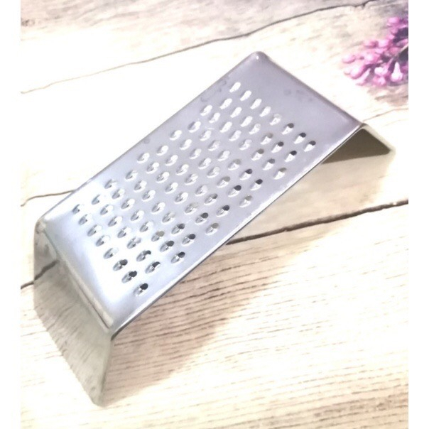 Dụng cụ bào nhuyễn - bào sợi , bào rau củ quả inox cao cấp tiện lợi - dụng cụ nhà bếp