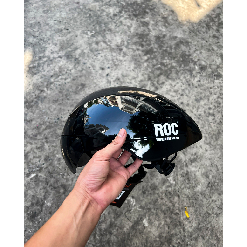 NÓN ROC R18 ĐỦ MÀU CHÍNH HÃNG 2023 | Shopee Việt Nam