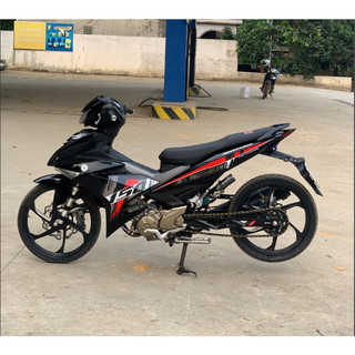 Tem rời ex 150 - mẫu Special Edition