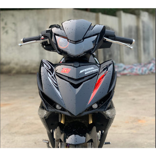 Tem rời ex 150 - mẫu Special Edition