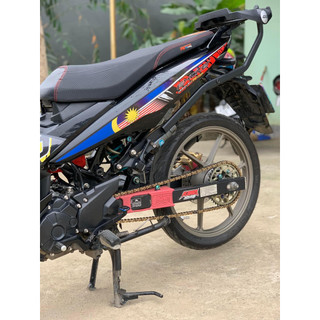 Tem rời ex 150- mẫu malaysia