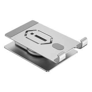 [ Chính hãng ] Giá đỡ kim loại WIWU ZM107 dành cho điện thoại và máy tính bảng