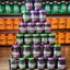 BCAA Glutamine Xpress Phục Hồi, Giảm Căng Và Phát Triển Cơ Bắp, Chống Dị Hóa Cơ - Chính Hãng SCITEC VIỆT NAM