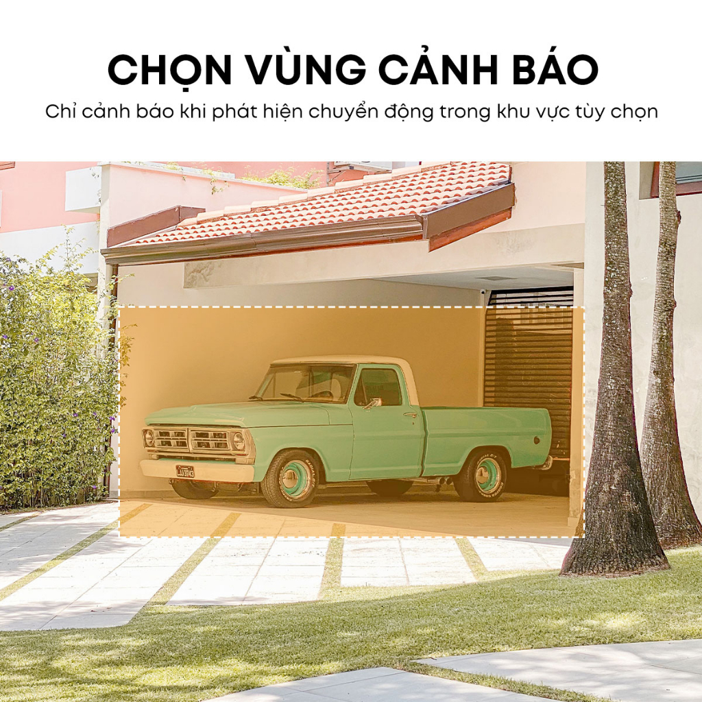 Ảnh Camera Wifi ngoài trời Imou Bullet 2 pro I 2MP/4MP I IPC-F26FEP I Tích hợp đèn còi I Đàm thoại 2 chiều 2