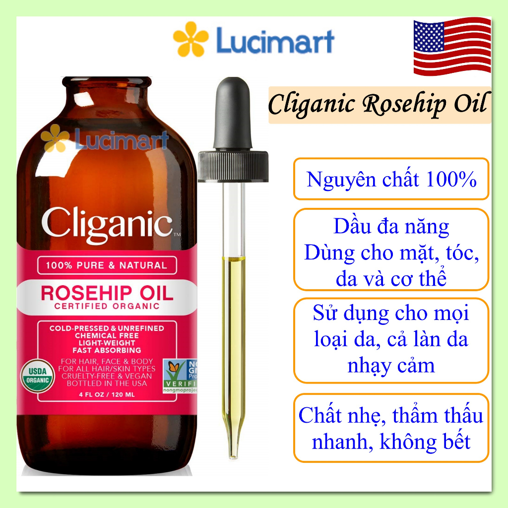 rosehip_oil giá tốt Tháng 1, 2024, Mua ngay