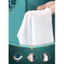 Khăn Mặt Dùng 1 Lần, Khăn Khô Đa Năng Dạng Rút Bịch 50 20x20 100% Tự Nhiên Cao Cấp Minaier Tiện Lợi