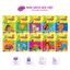 Combo 10 cuốn bé tô màu khám phá môi trường xung quanh, chủ đề con vật, hoa quả,.., MỚI NHẤT - SV