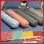 Vỏ gối ôm cotton tici 35x100cm
