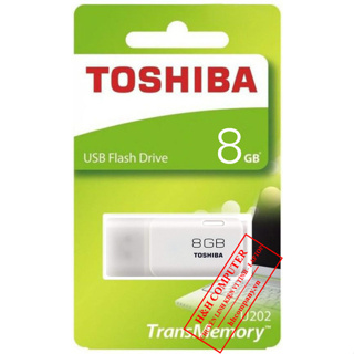 Clé USB Toshiba – 8GB