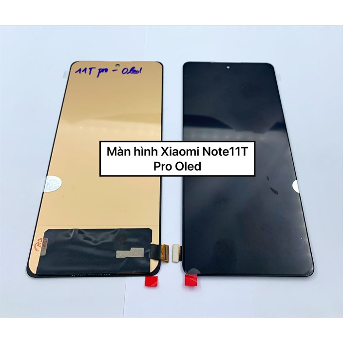 Màn hình Xiaomi Note11T Pro Oled | Shopee Việt Nam