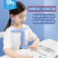 Giá Đỡ Chống Cận Thị TOMI, Dụng Cụ Chống Cong Vẹo Cột Sống, Chống Gù Lưng, Chỉnh Tư Thế Ngồi Học Cho Bé 007