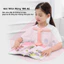 Giá Đỡ Chống Cận Thị TOMI, Dụng Cụ Chống Cong Vẹo Cột Sống, Chống Gù Lưng, Chỉnh Tư Thế Ngồi Học Cho Bé 007